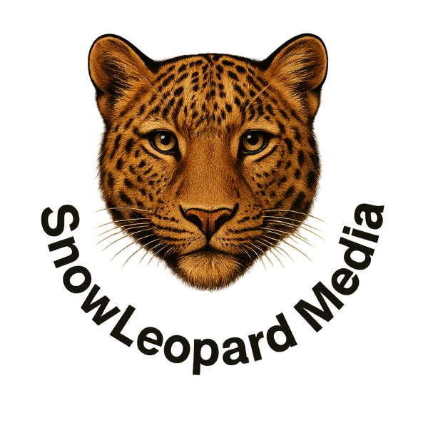 SnowLeopard Media
